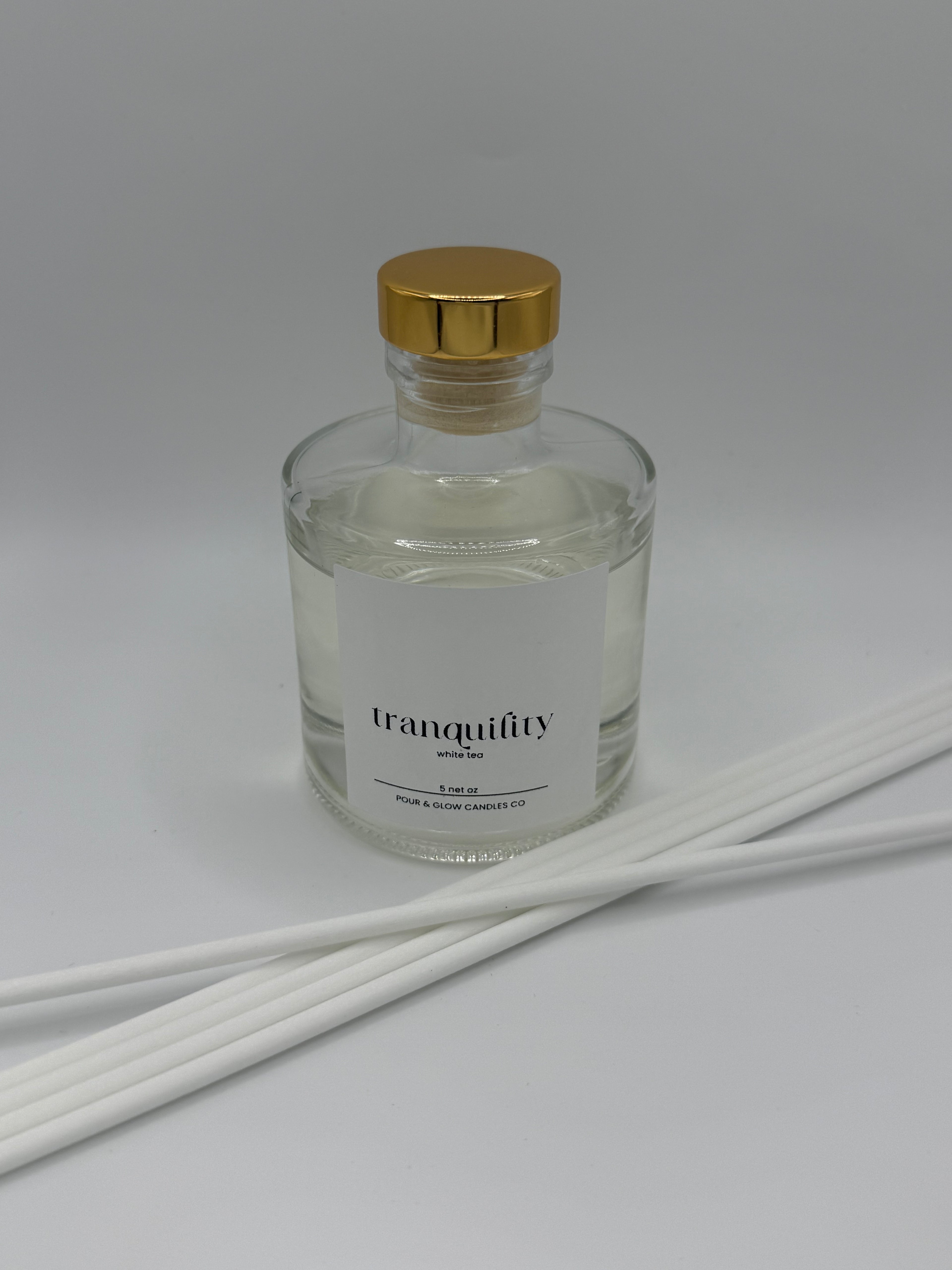 Flameless Home Scents