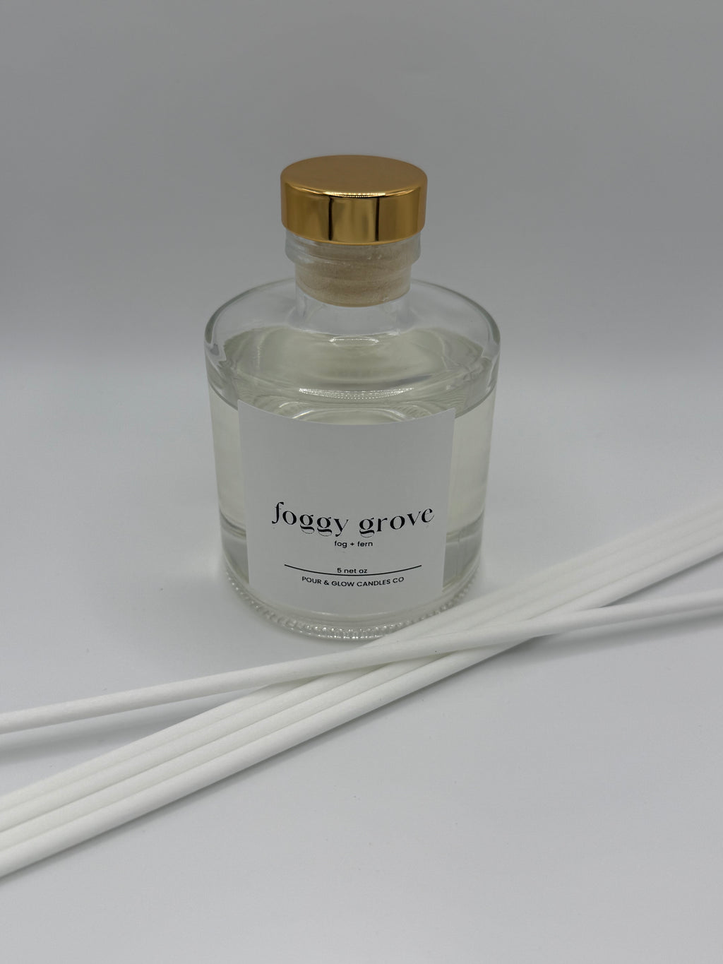 Flameless Home Scents