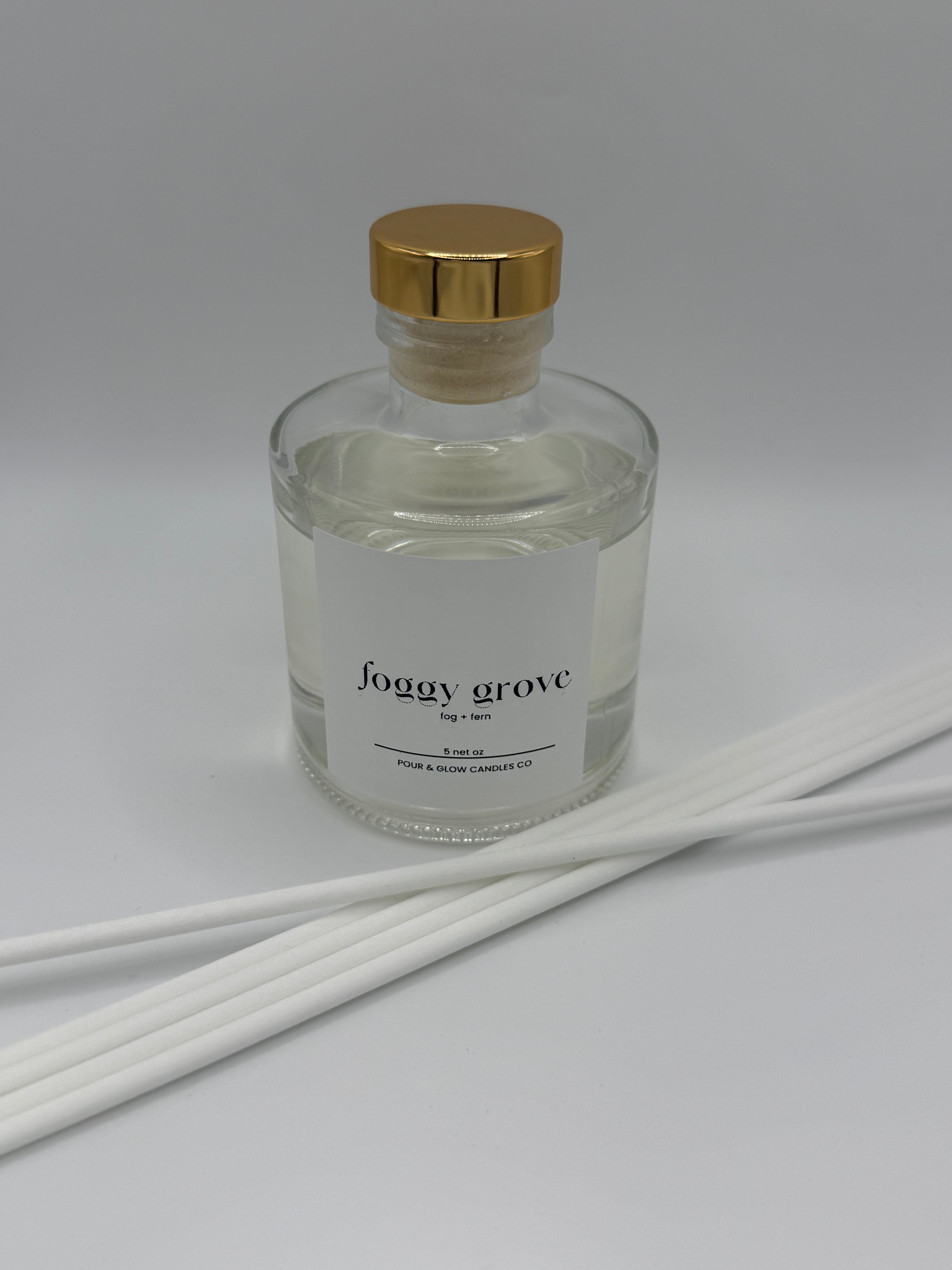 Flameless Home Scents