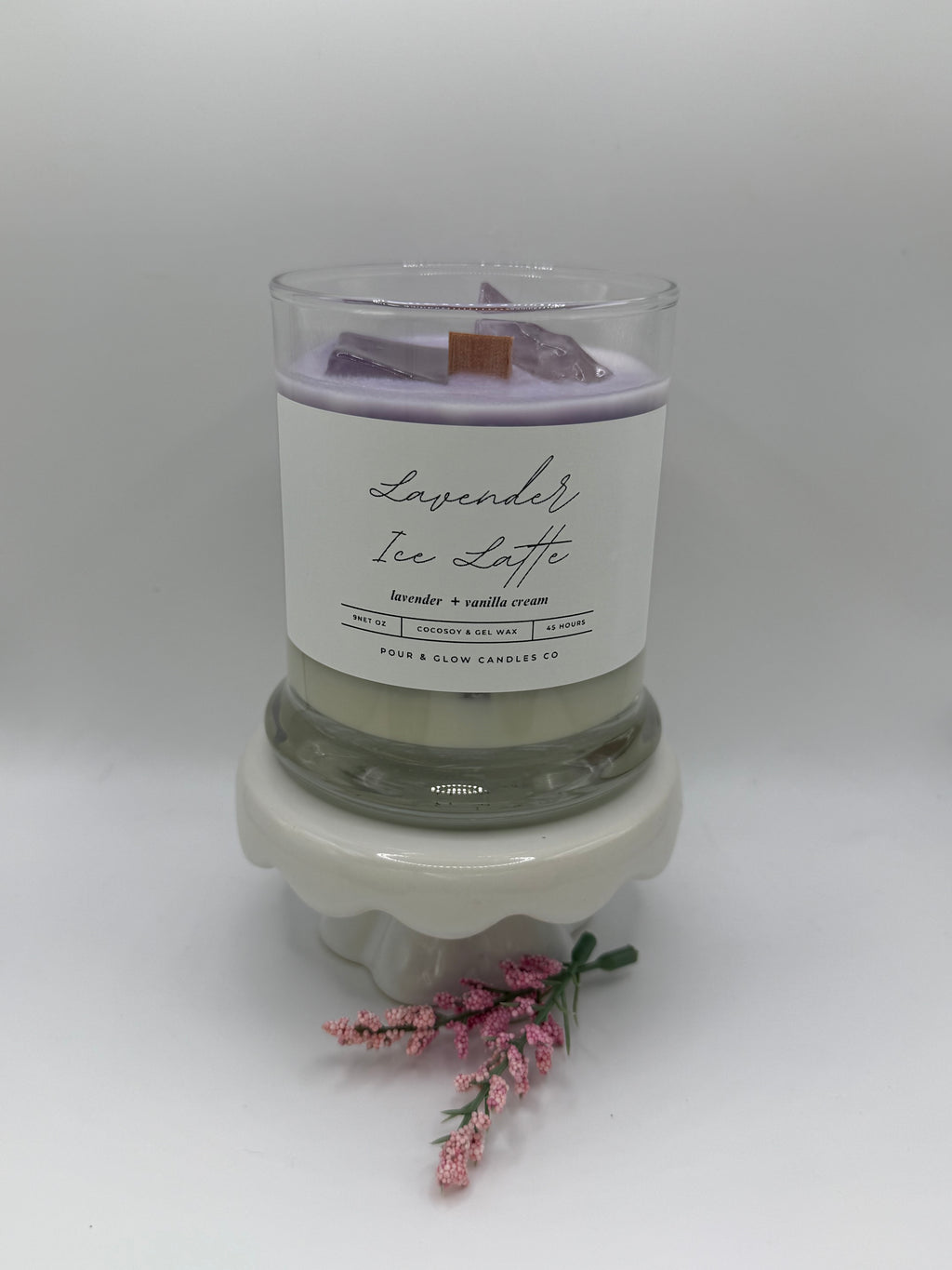 Iced Latte - Limited Collection