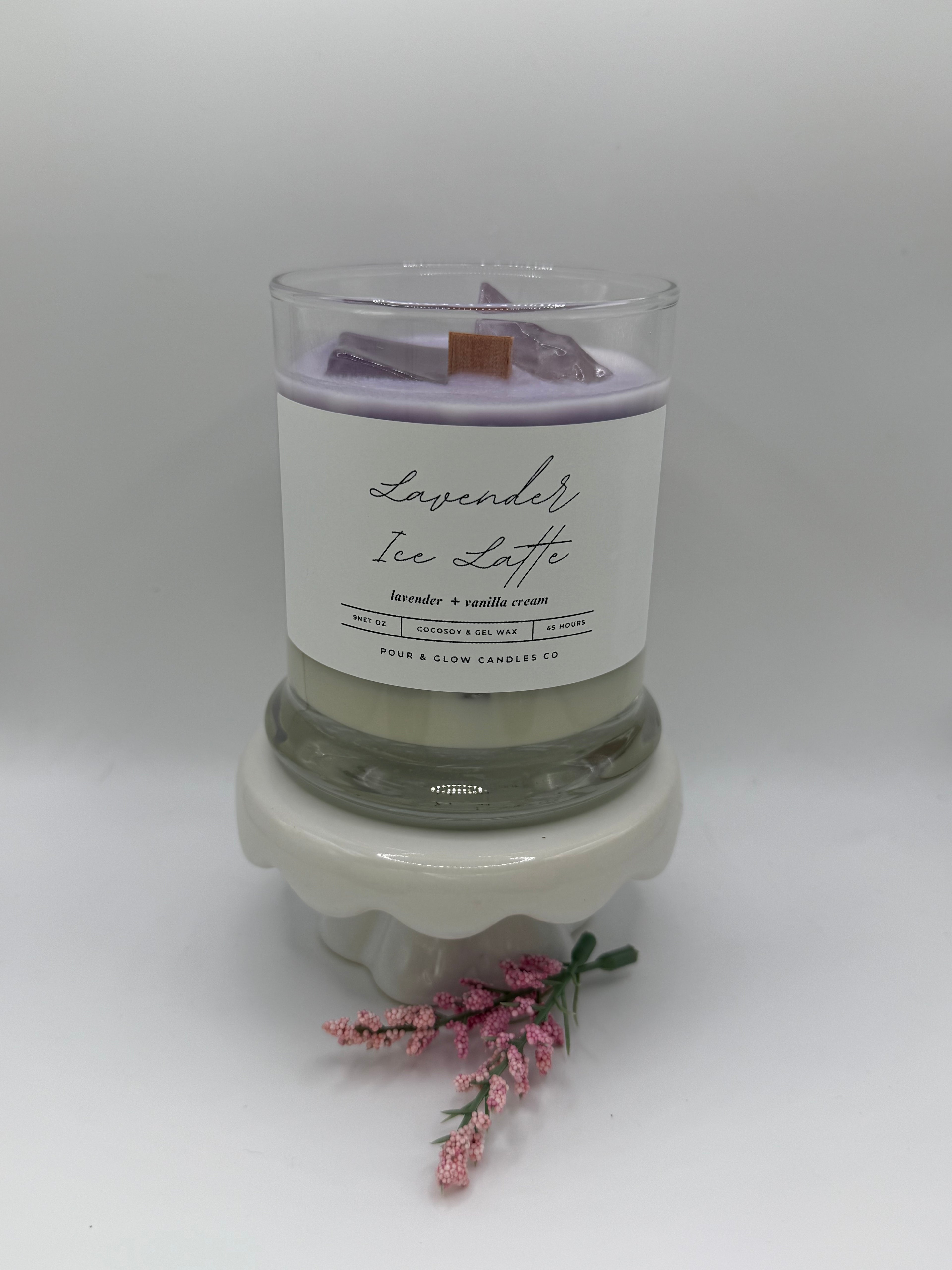 Iced Latte - Limited Collection