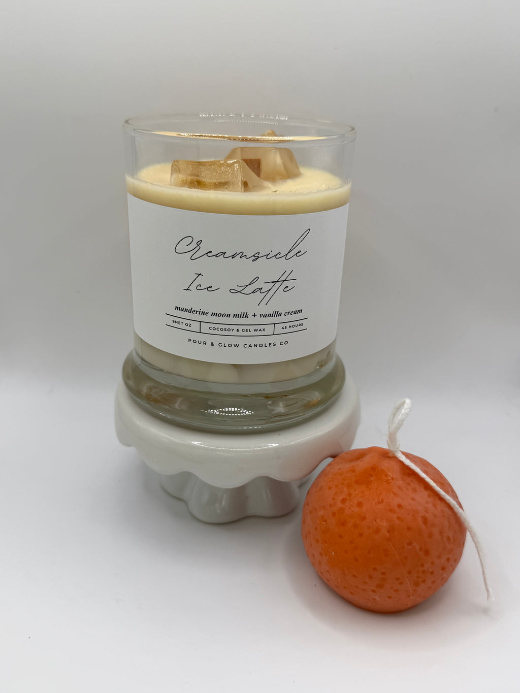 Iced Latte - Limited Collection