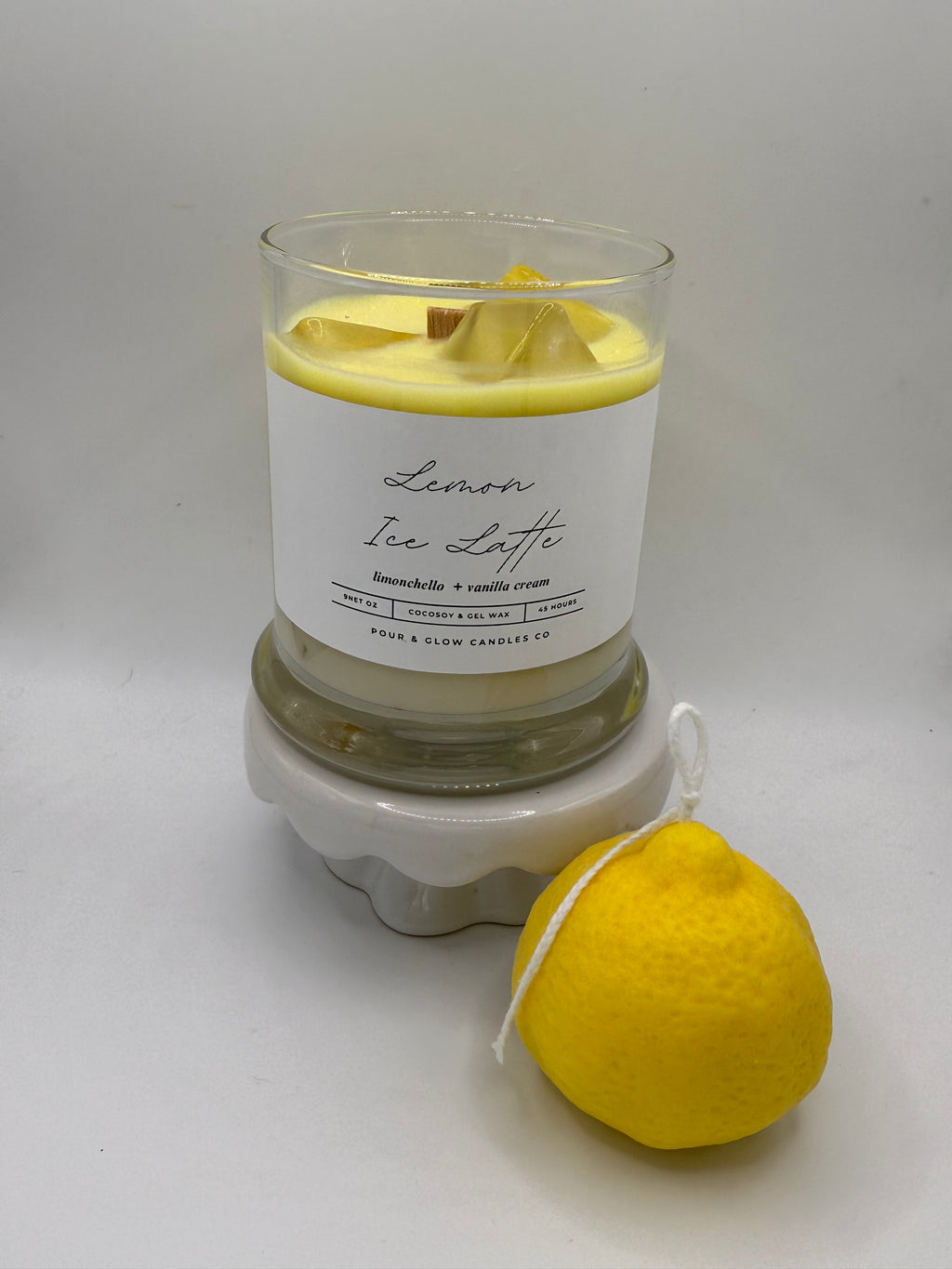 Iced Latte - Limited Collection