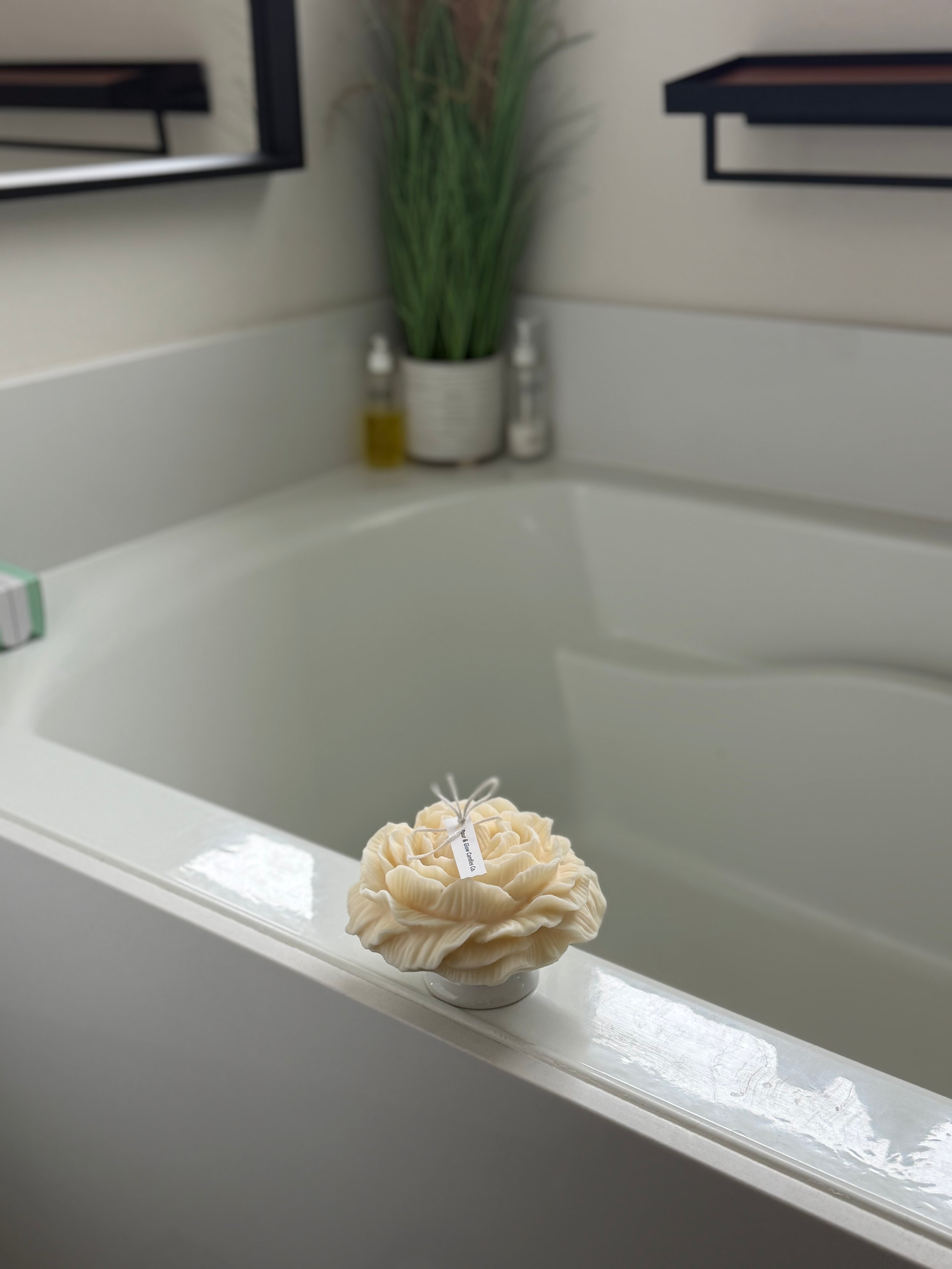 Home Décor Candle Collection