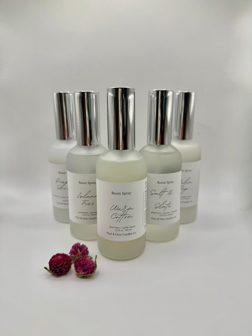 Summer Clearance Sale! Room & Linen Sprays